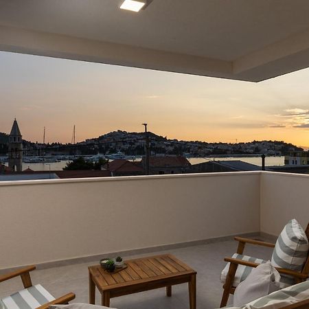Apartments Amare Дубровник Экстерьер фото