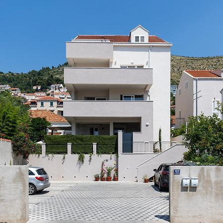 Apartments Amare Дубровник Экстерьер фото