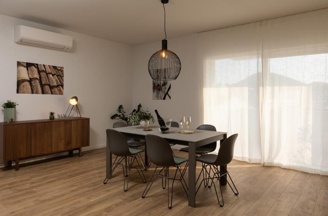 Apartments Amare Дубровник Экстерьер фото