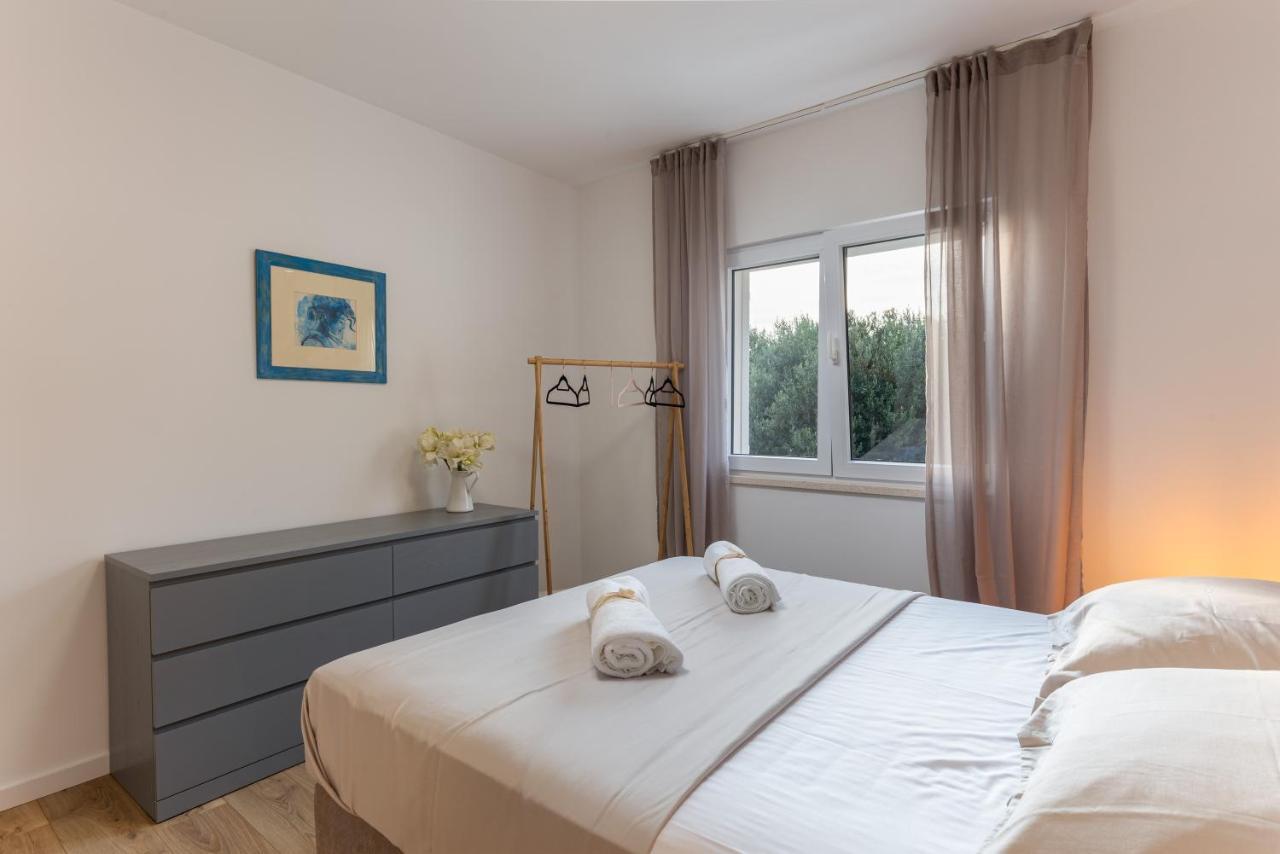 Apartments Amare Дубровник Экстерьер фото