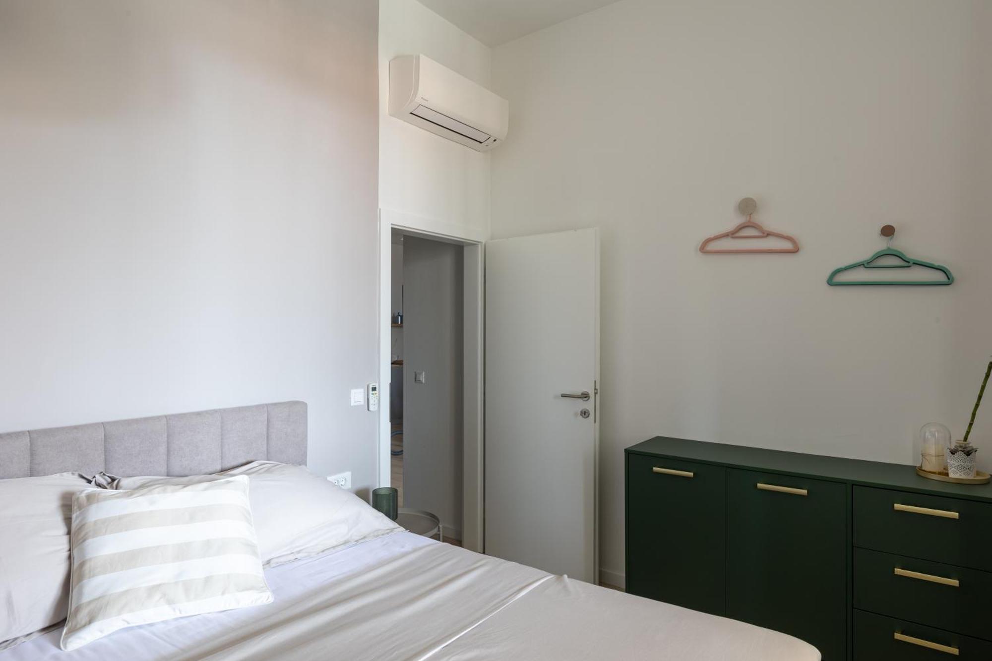 Apartments Amare Дубровник Номер фото