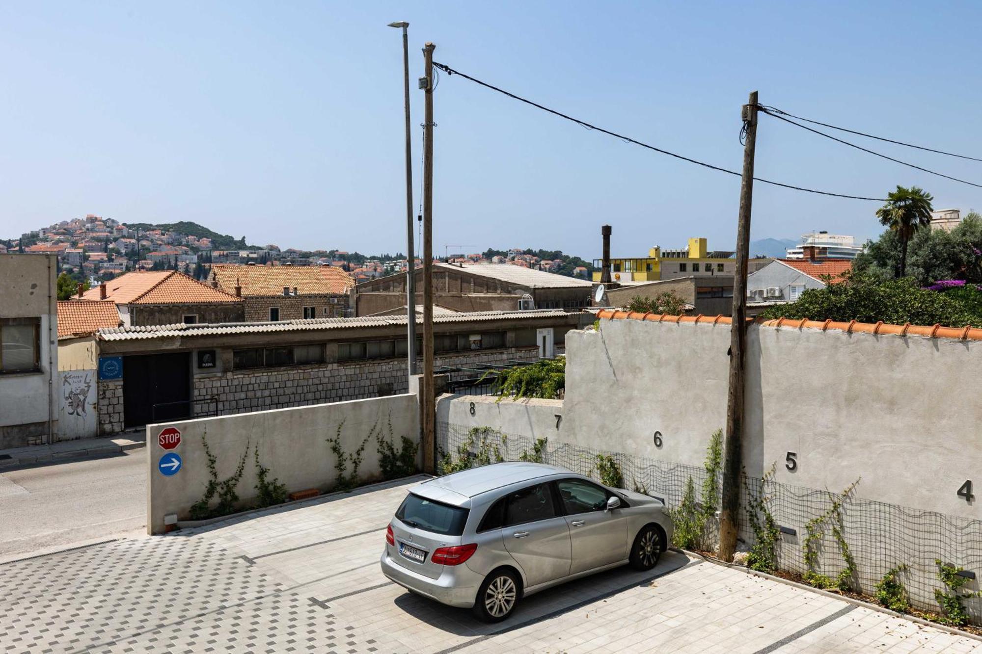 Apartments Amare Дубровник Номер фото