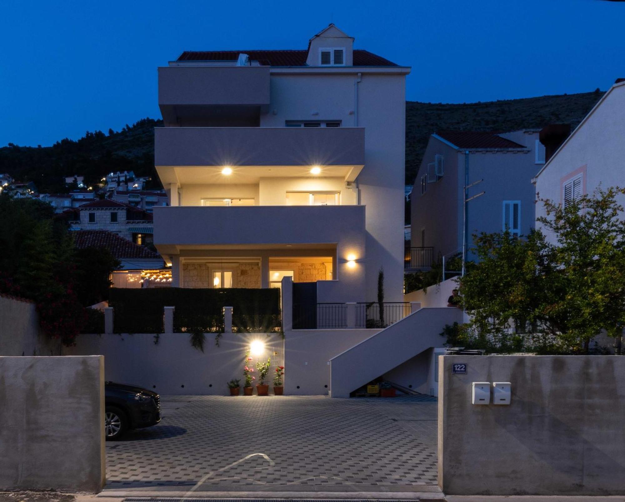 Apartments Amare Дубровник Номер фото